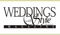 Weddings with Style Magazine