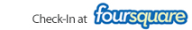 Check-In at Foursquare