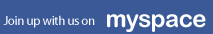 Join us on MySpace