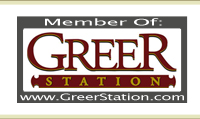 Greer Station